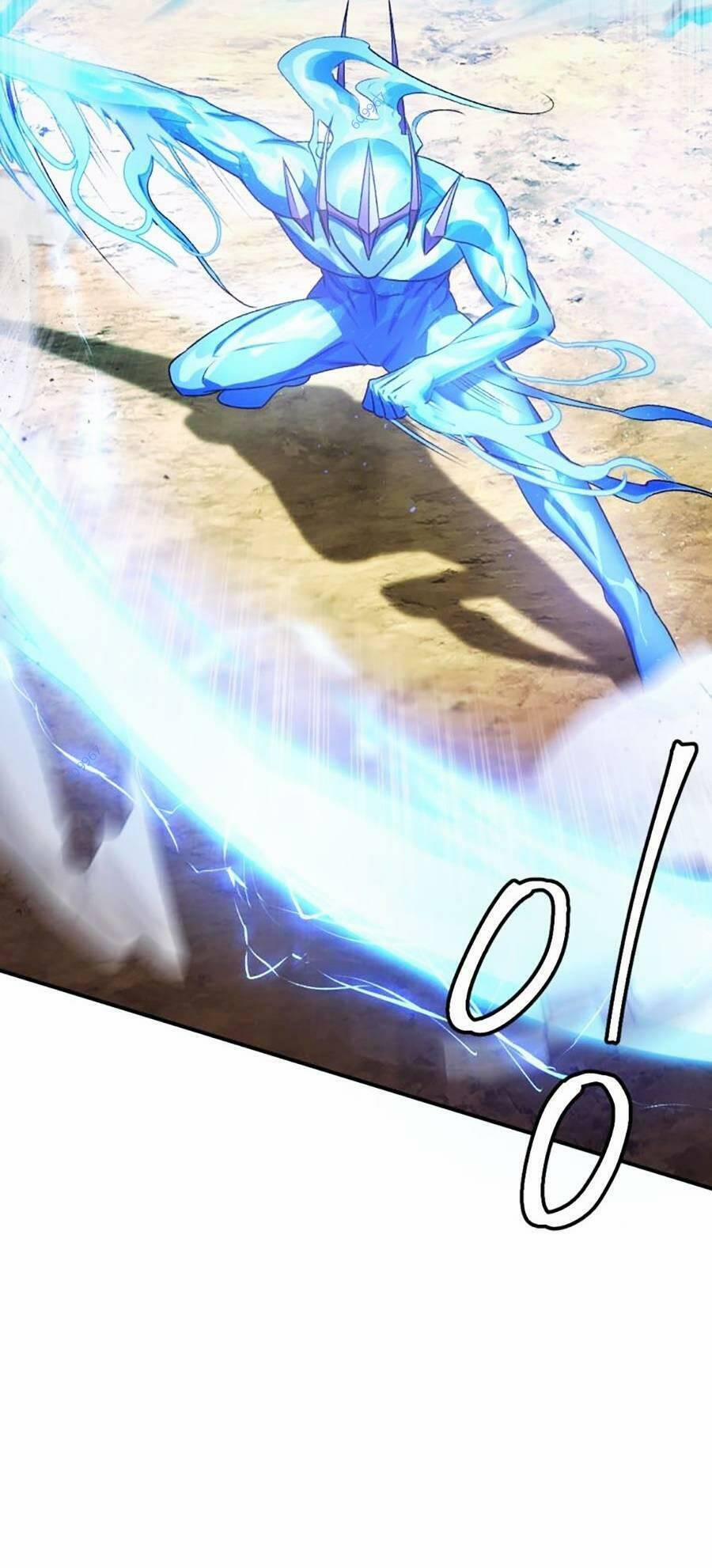 Trở Thành Quái Vật 26 trang 20