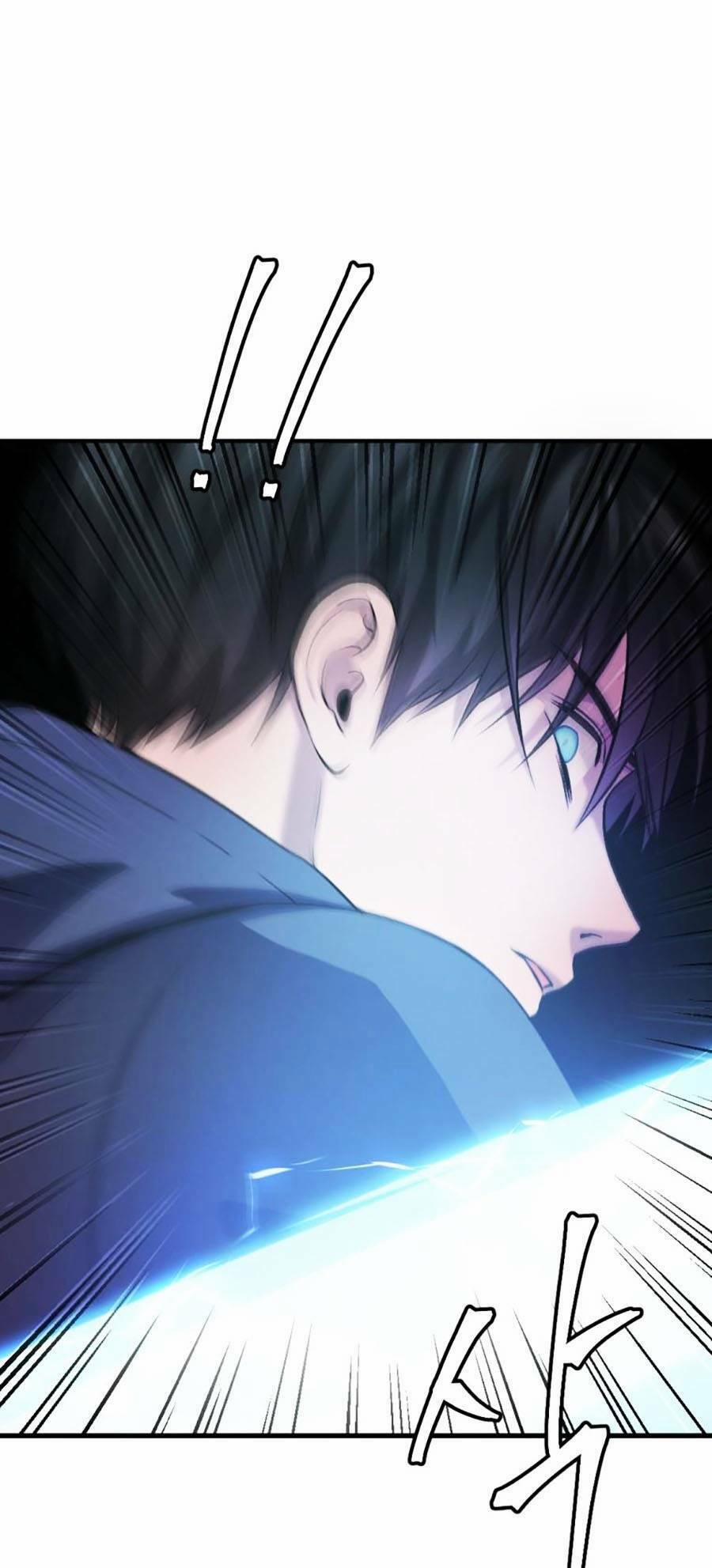 Trở Thành Quái Vật 26 trang 21