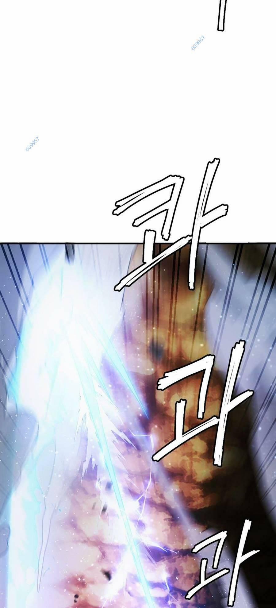 Trở Thành Quái Vật 26 trang 22