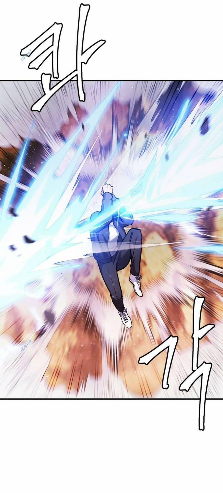 Trở Thành Quái Vật 26 trang 24