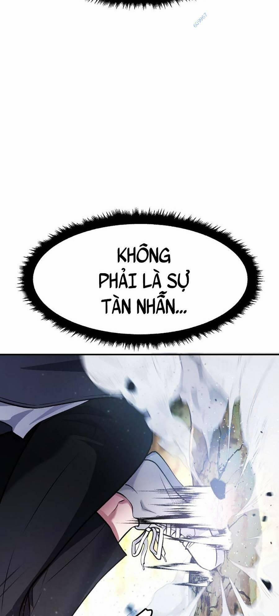 Trở Thành Quái Vật 26 trang 26