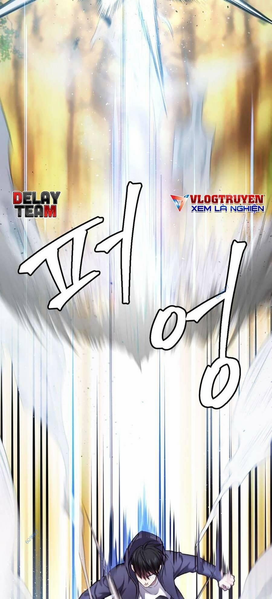 Trở Thành Quái Vật 26 trang 28