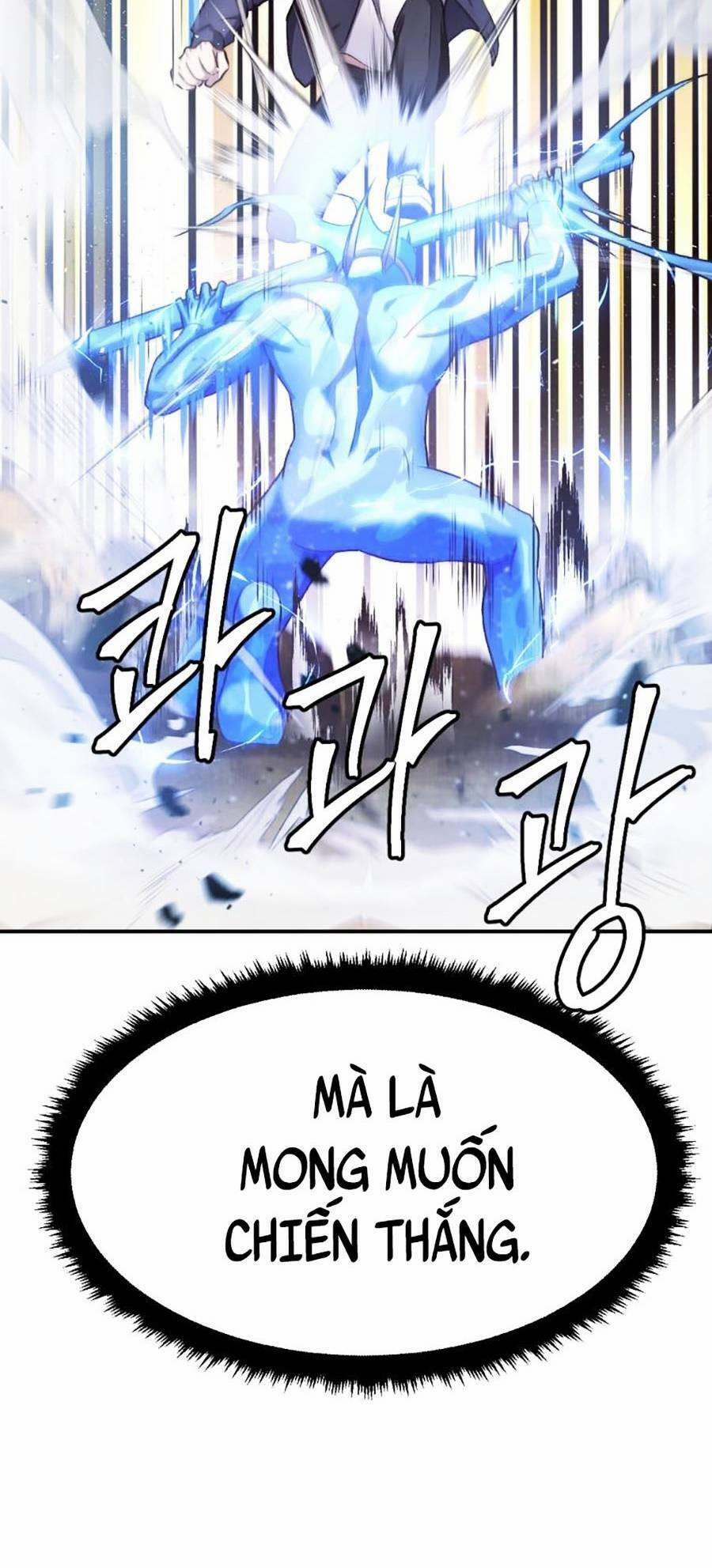 Trở Thành Quái Vật 26 trang 29