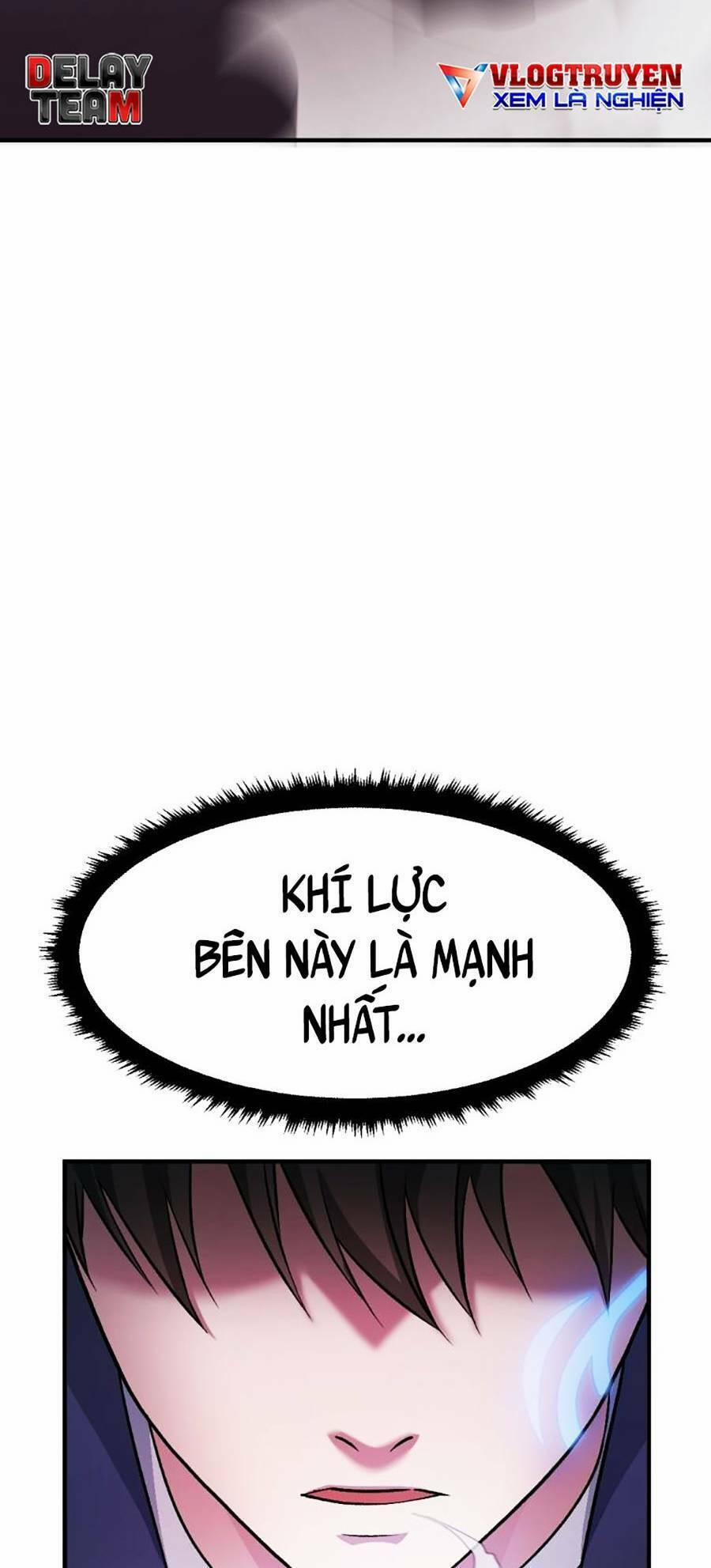 Trở Thành Quái Vật 26 trang 3