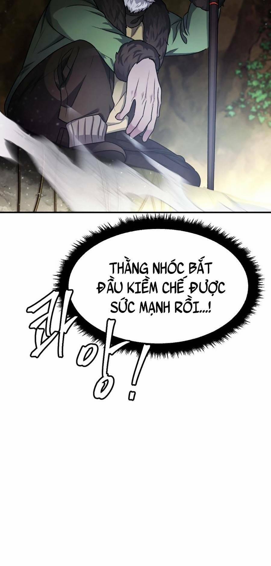 Trở Thành Quái Vật 26 trang 31
