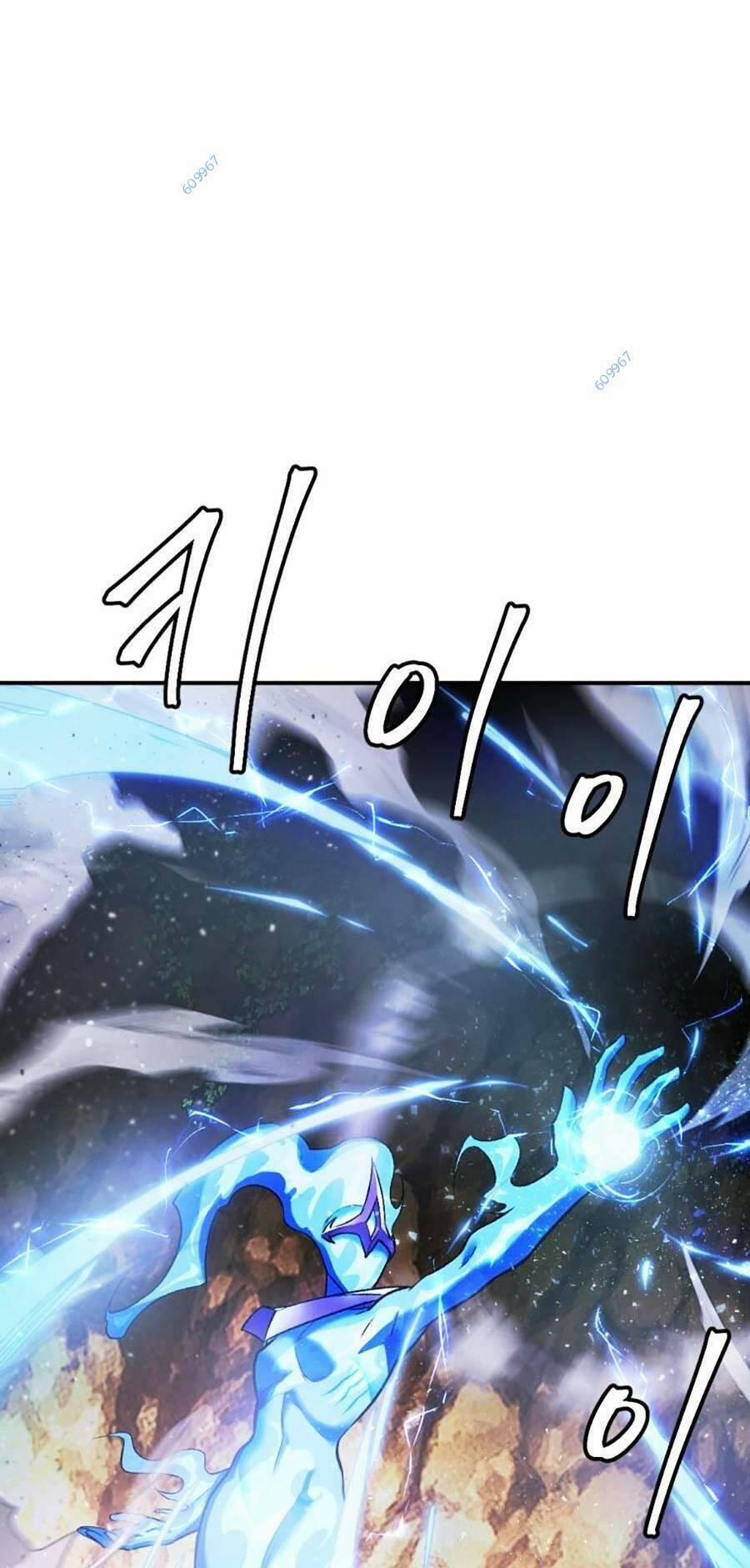 Trở Thành Quái Vật 26 trang 32