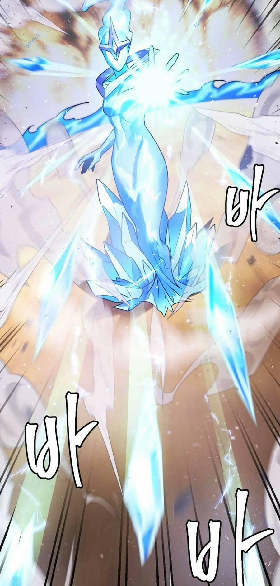 Trở Thành Quái Vật 26 trang 34