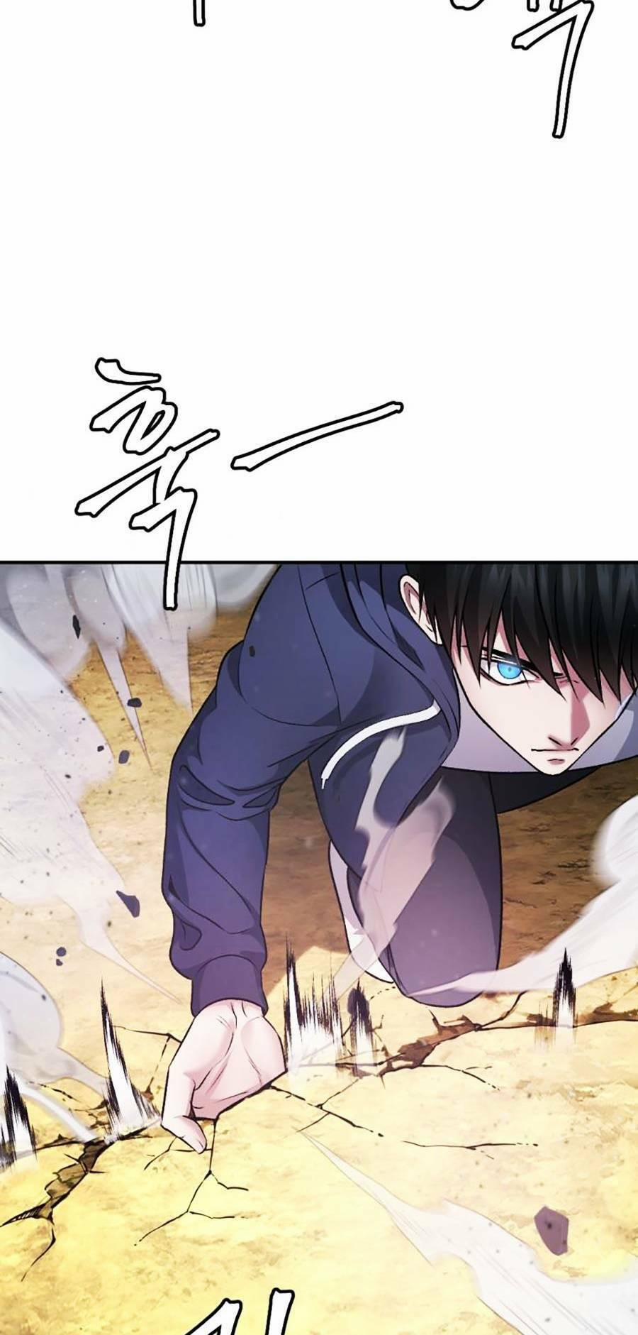 Trở Thành Quái Vật 26 trang 37