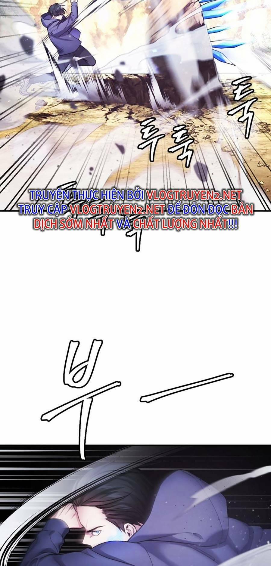 Trở Thành Quái Vật 26 trang 39
