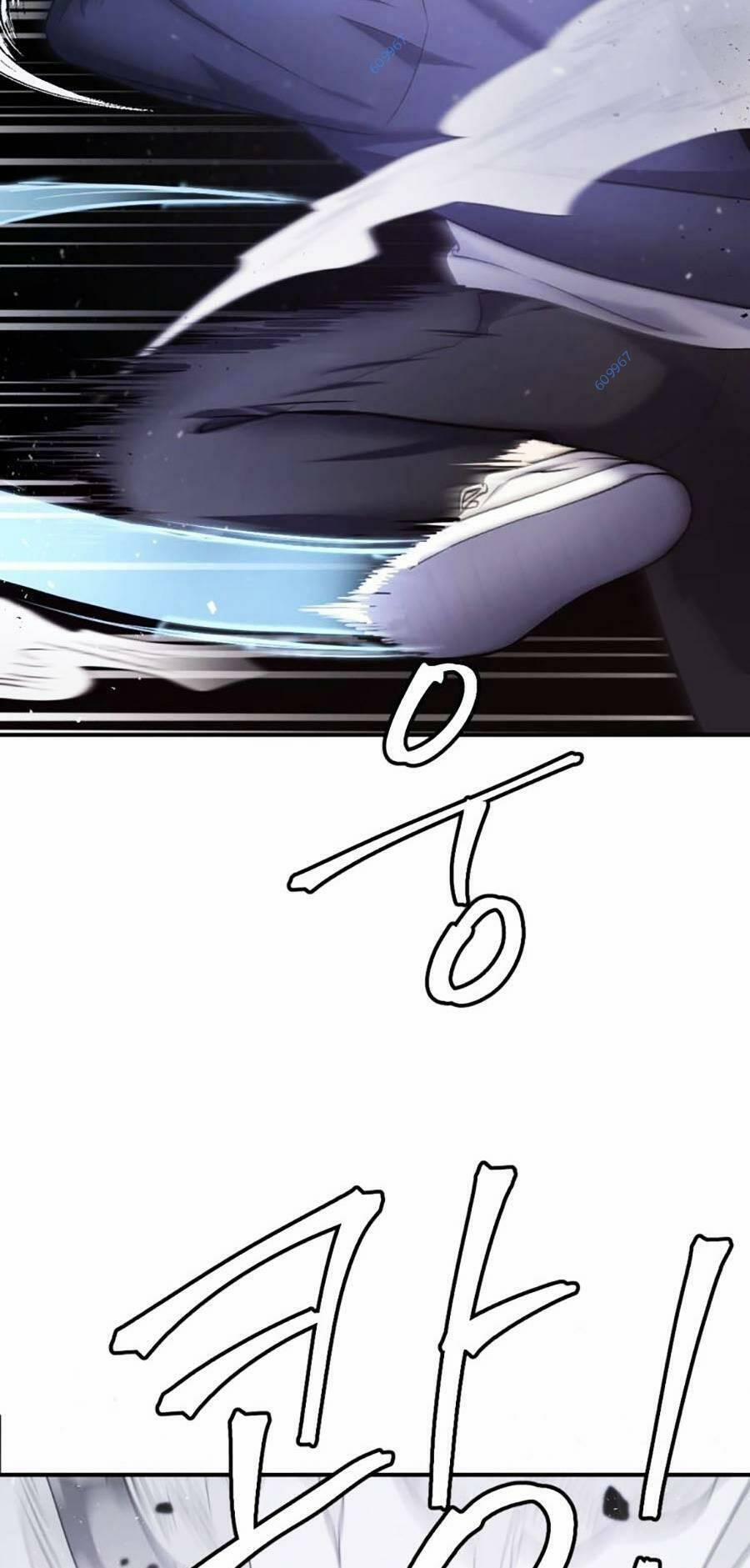 Trở Thành Quái Vật 26 trang 40