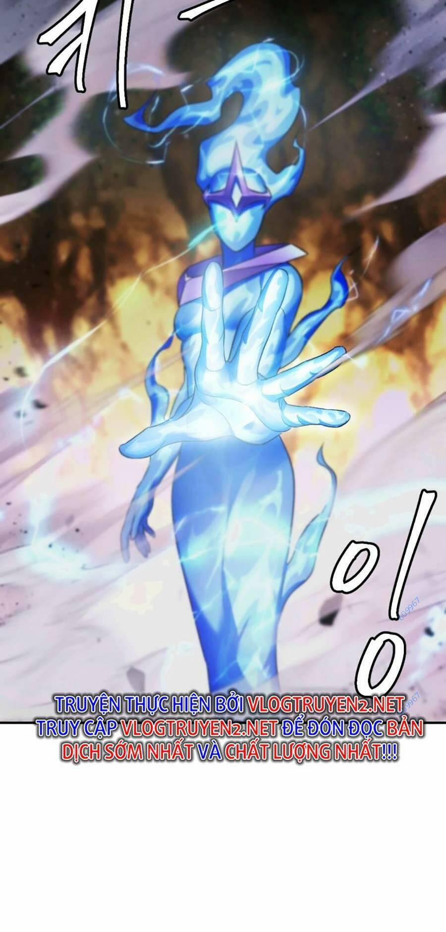 Trở Thành Quái Vật 26 trang 44