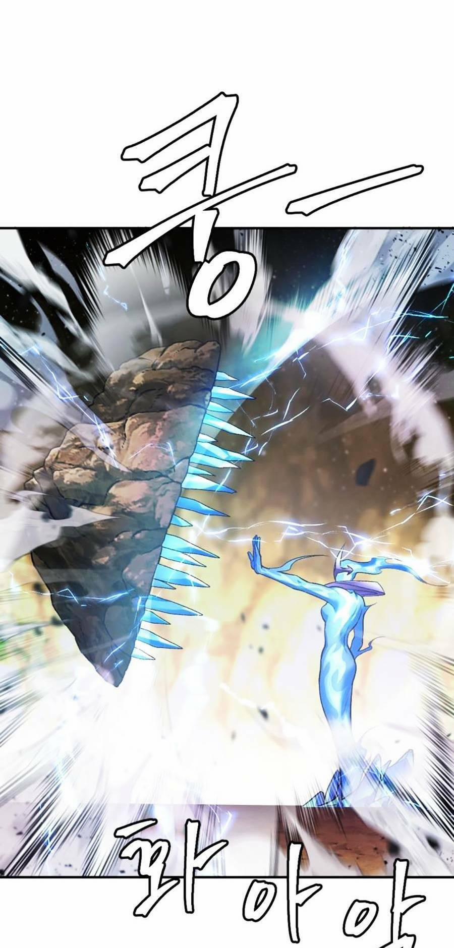 Trở Thành Quái Vật 26 trang 45