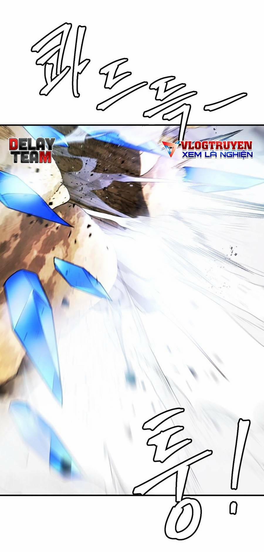 Trở Thành Quái Vật 26 trang 47