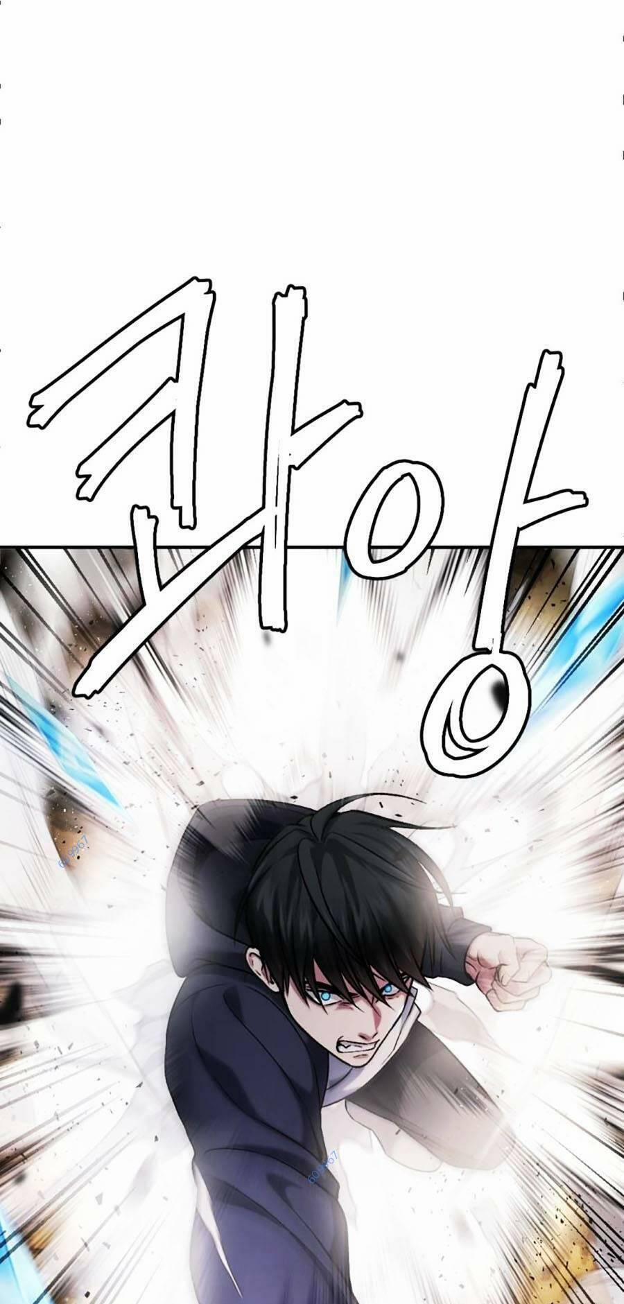 Trở Thành Quái Vật 26 trang 48