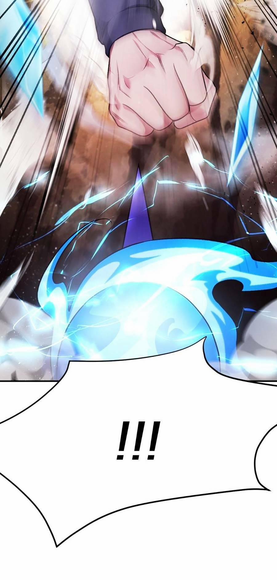 Trở Thành Quái Vật 26 trang 49