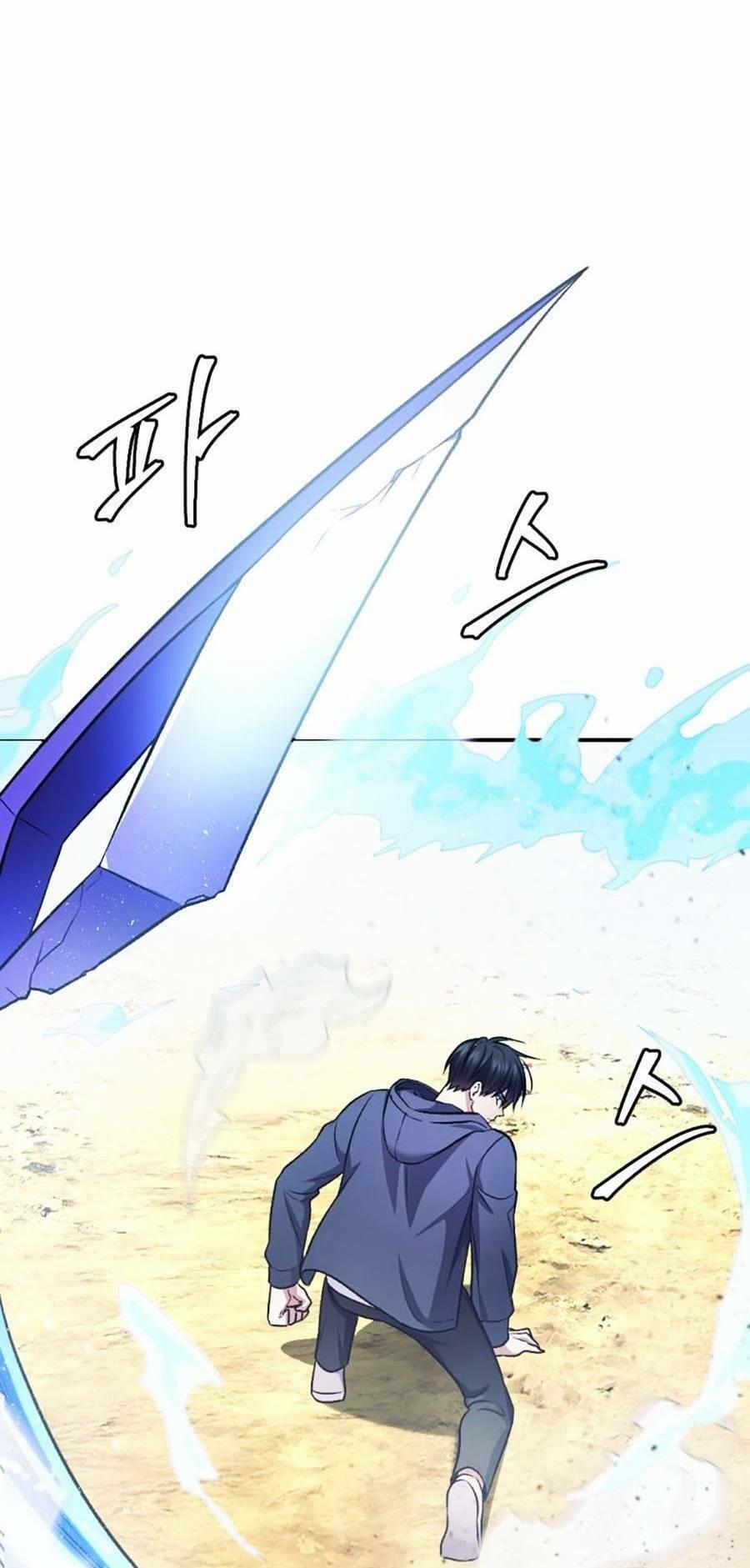 Trở Thành Quái Vật 26 trang 53