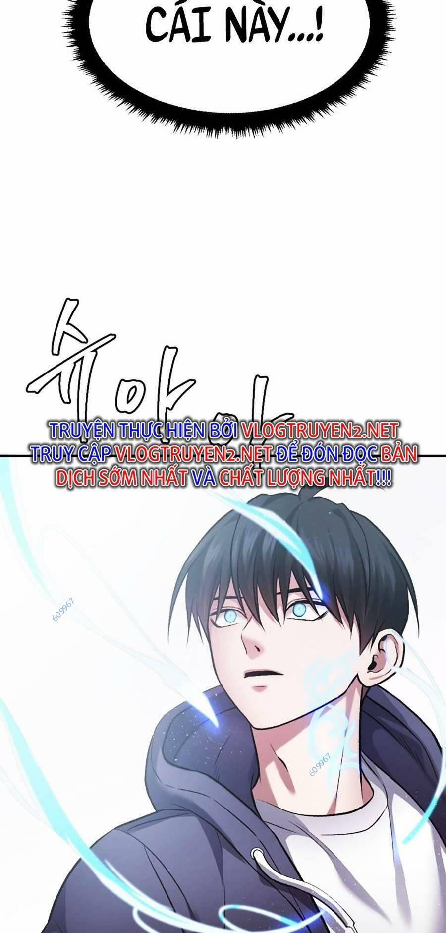 Trở Thành Quái Vật 26 trang 56