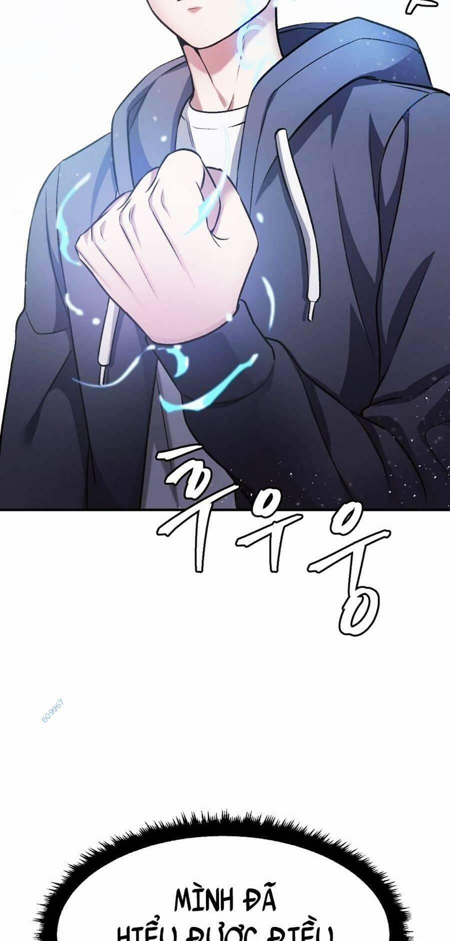 Trở Thành Quái Vật 26 trang 58