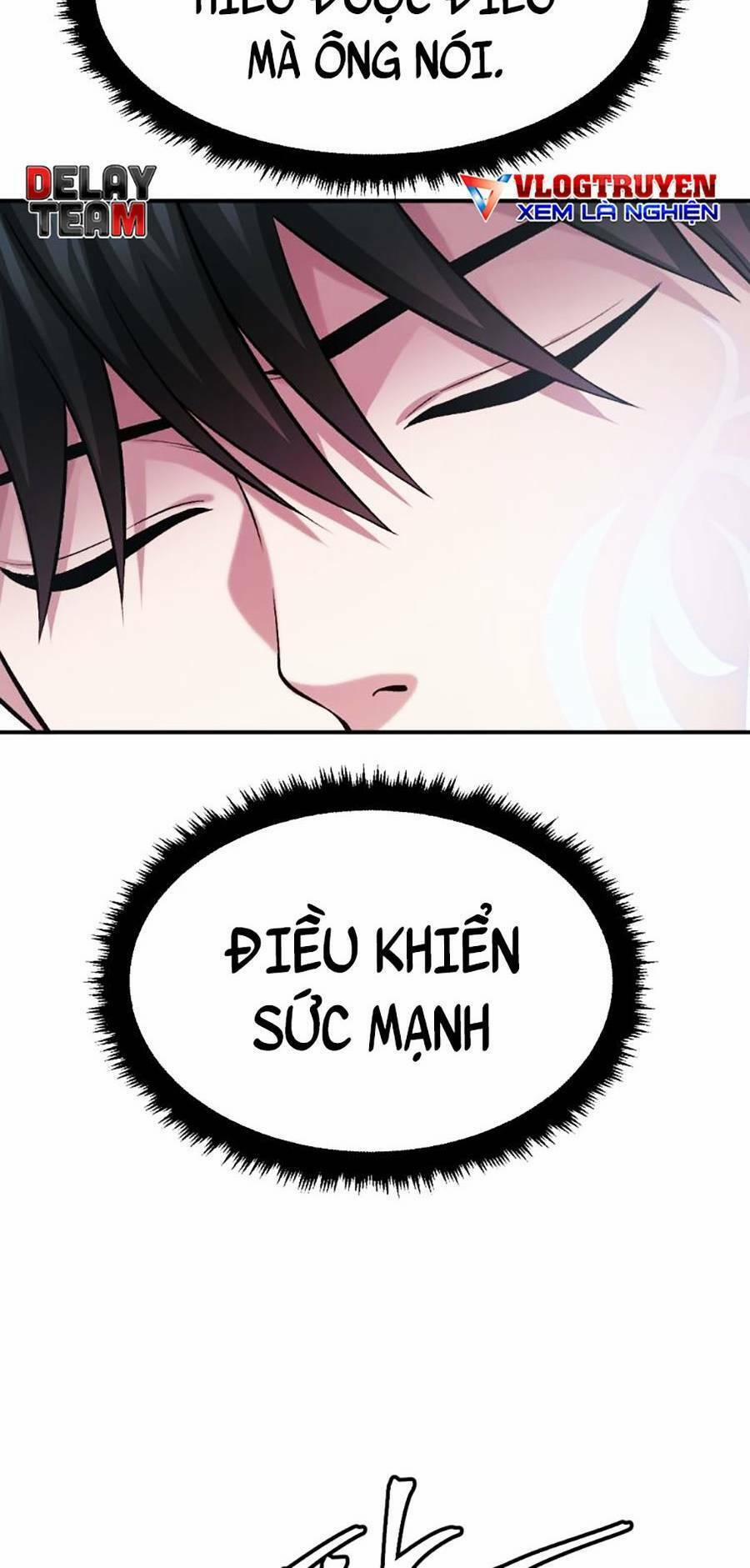 Trở Thành Quái Vật 26 trang 59