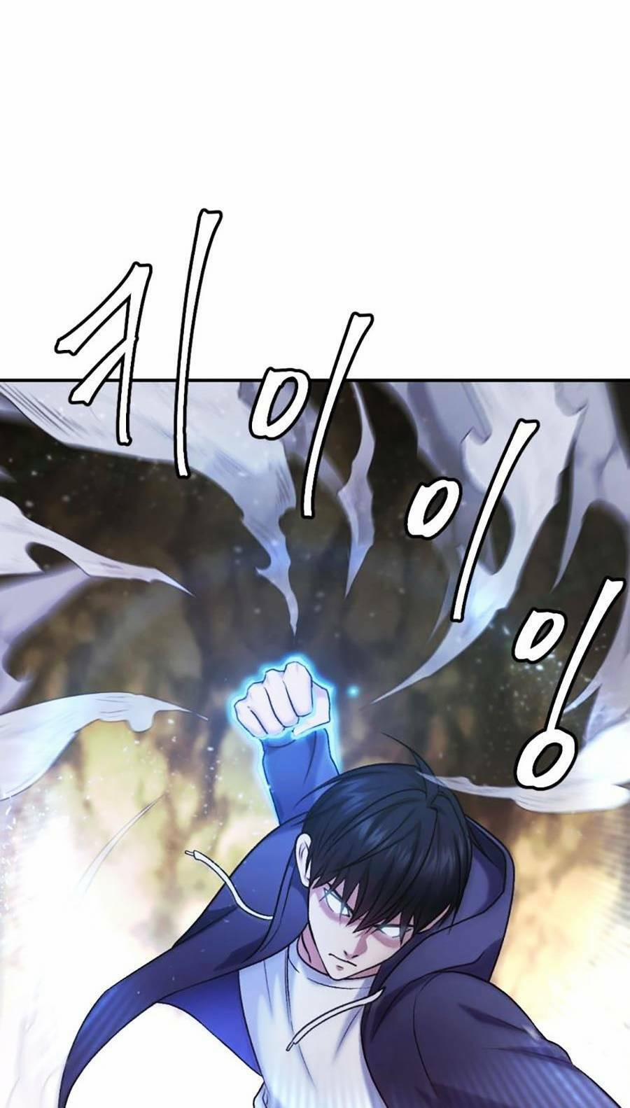 Trở Thành Quái Vật 26 trang 61