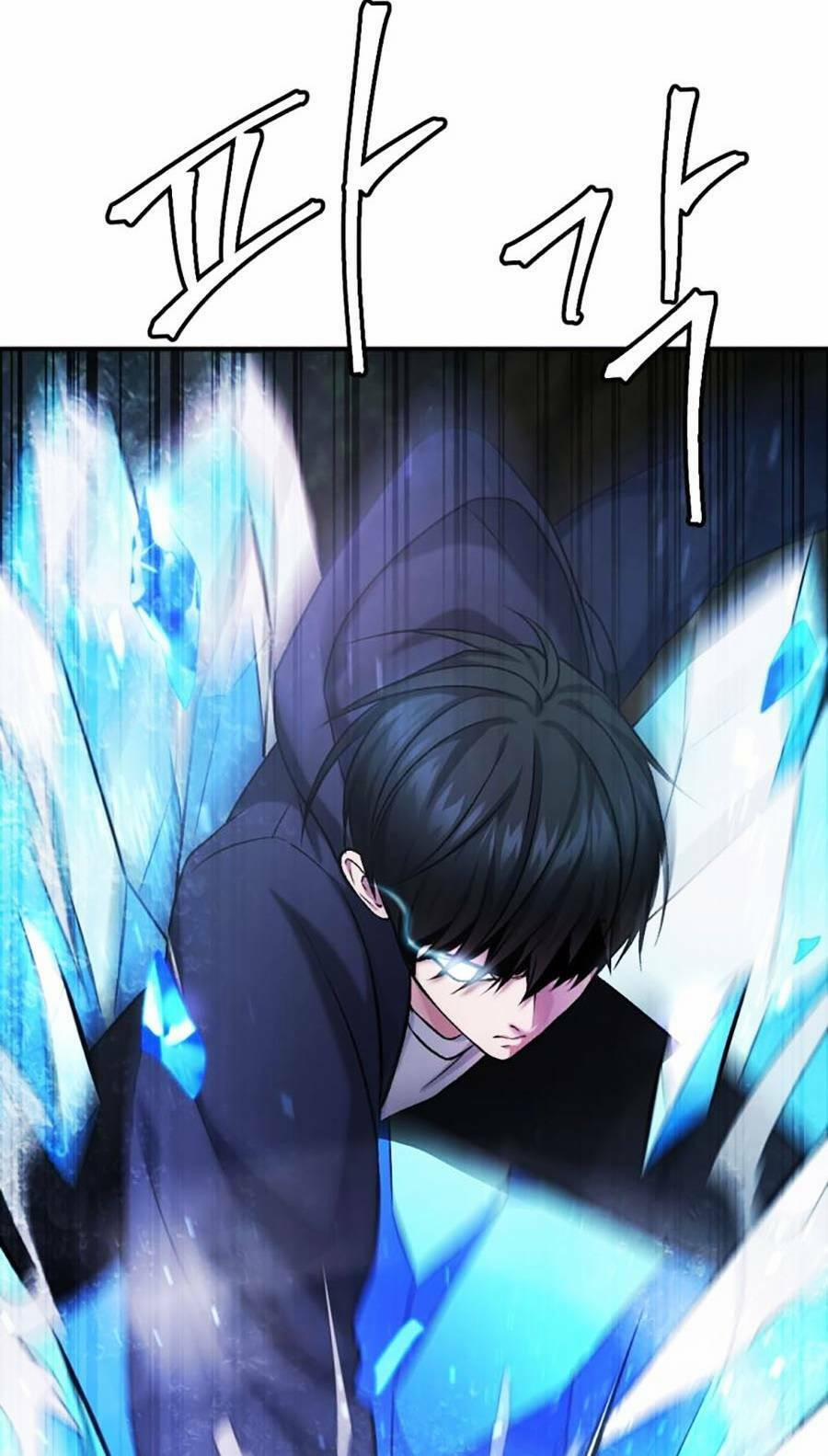 Trở Thành Quái Vật 26 trang 65