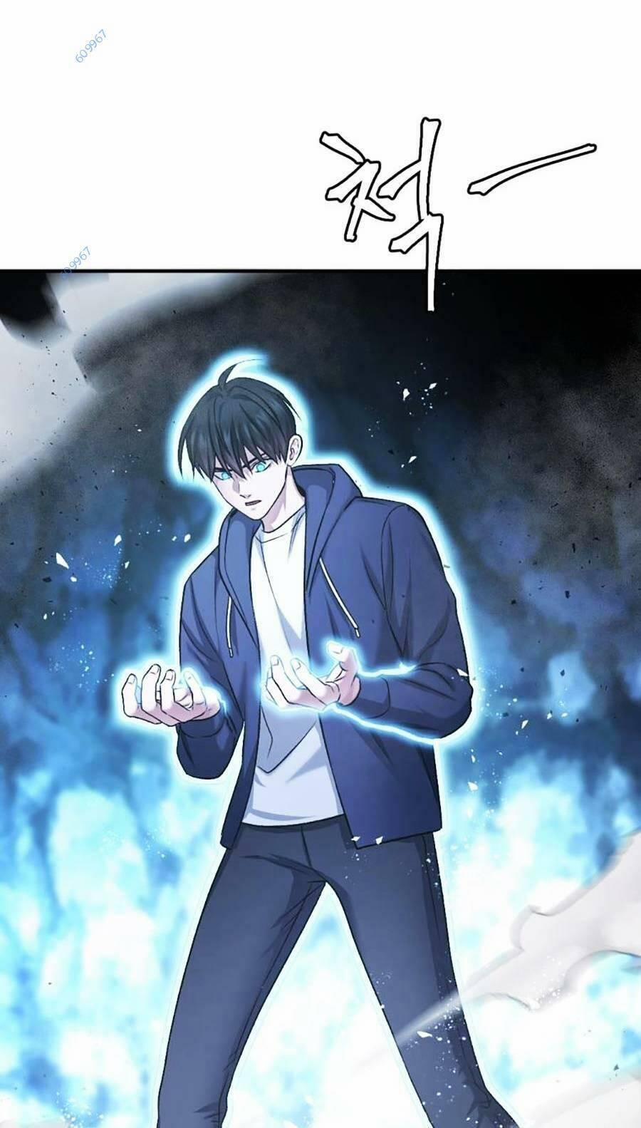 Trở Thành Quái Vật 26 trang 76