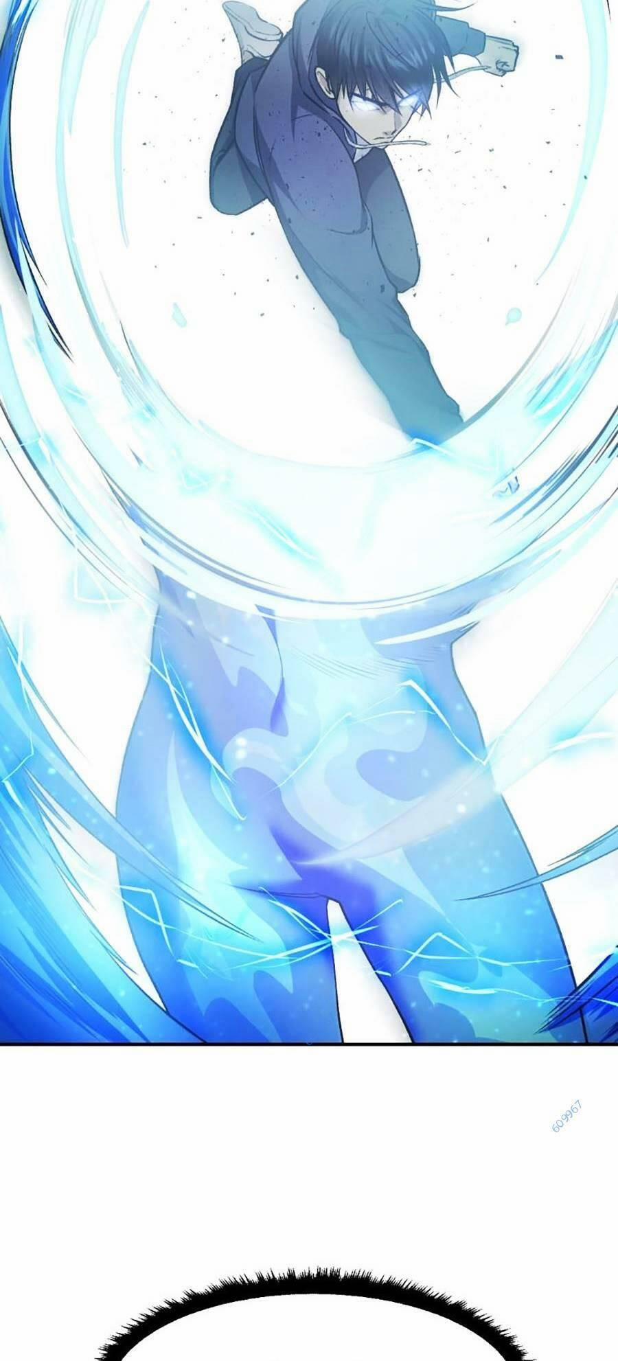 Trở Thành Quái Vật 26 trang 8