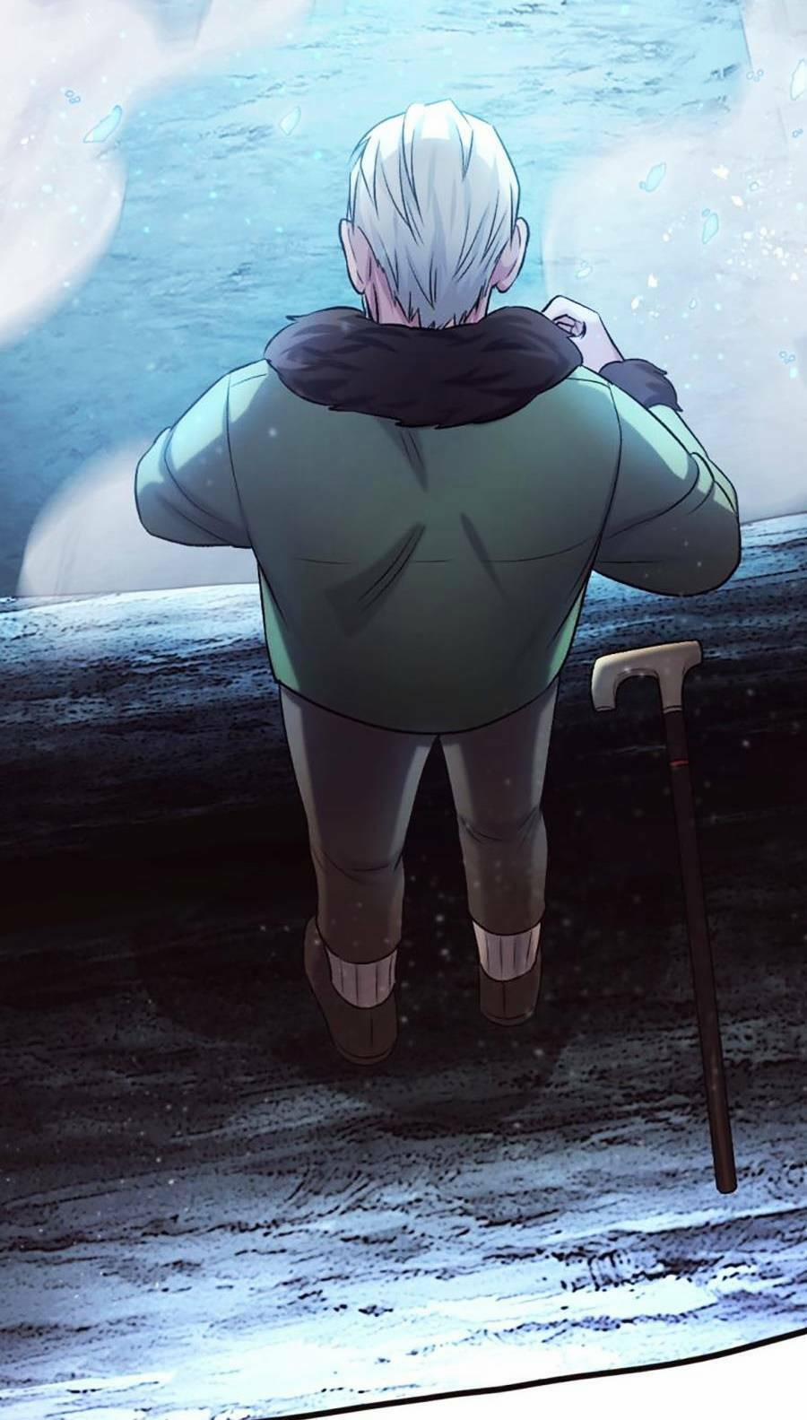 Trở Thành Quái Vật 26 trang 85