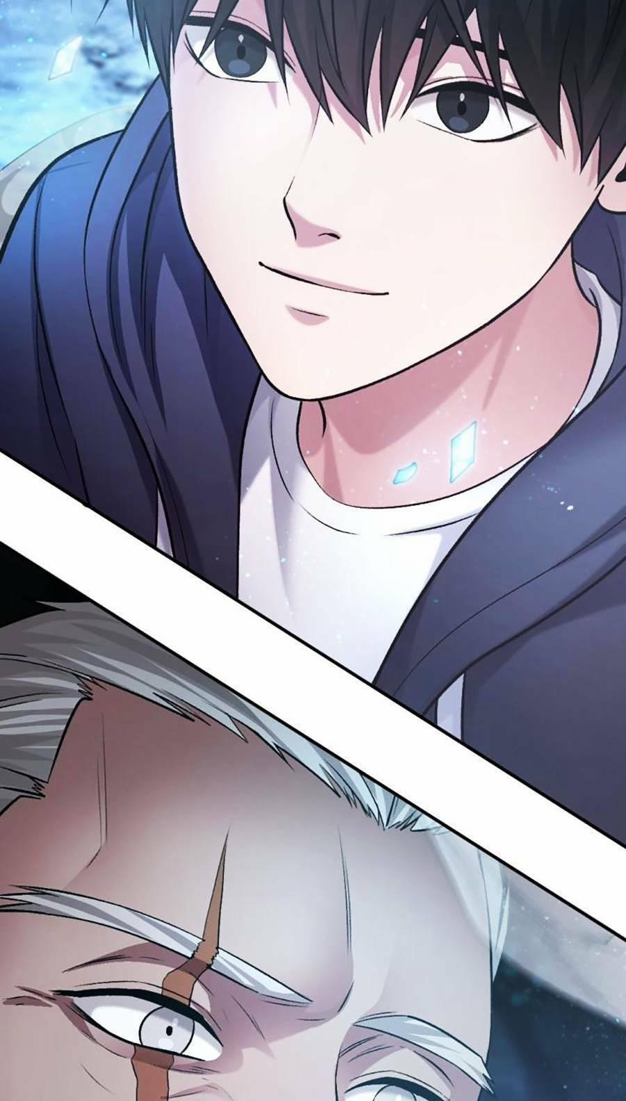 Trở Thành Quái Vật 26 trang 87