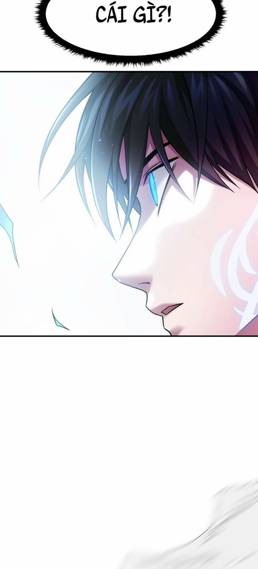 Trở Thành Quái Vật 26 trang 9