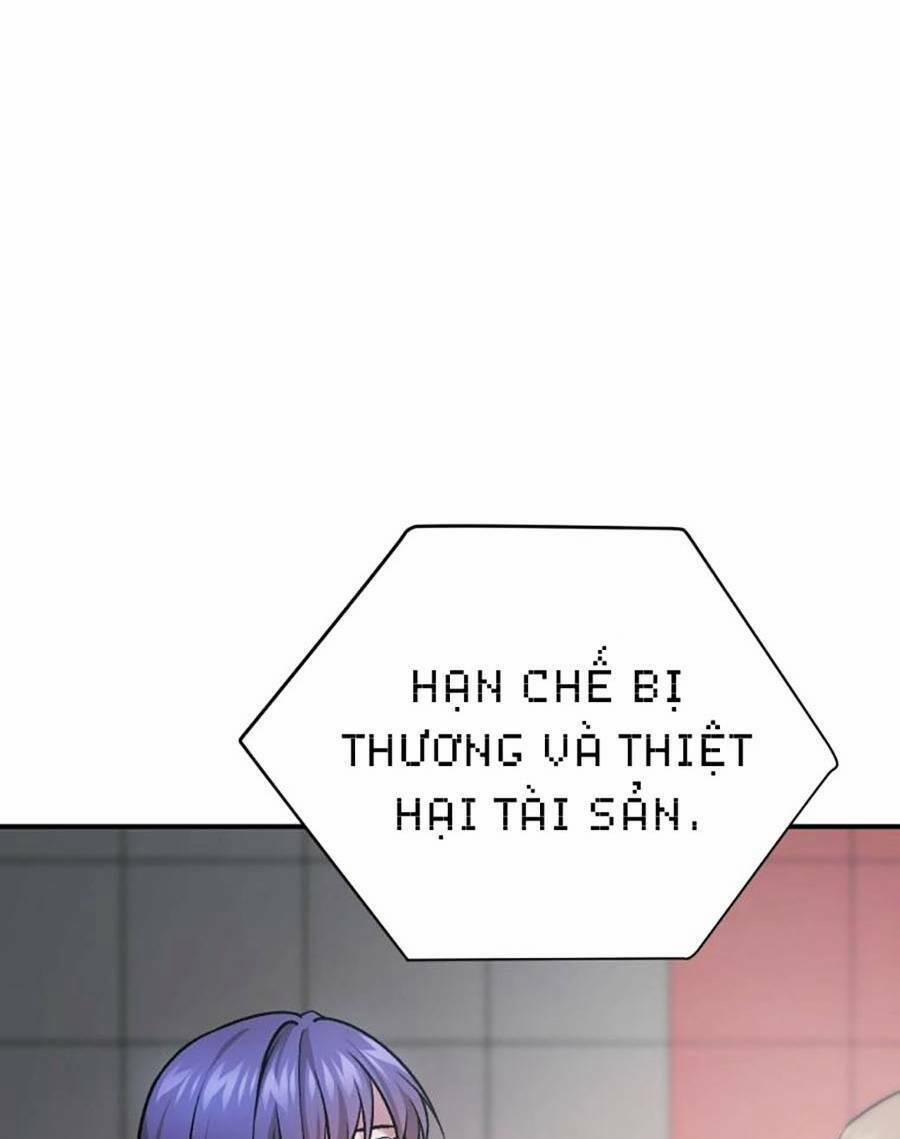 Trở Thành Quái Vật 27 trang 10