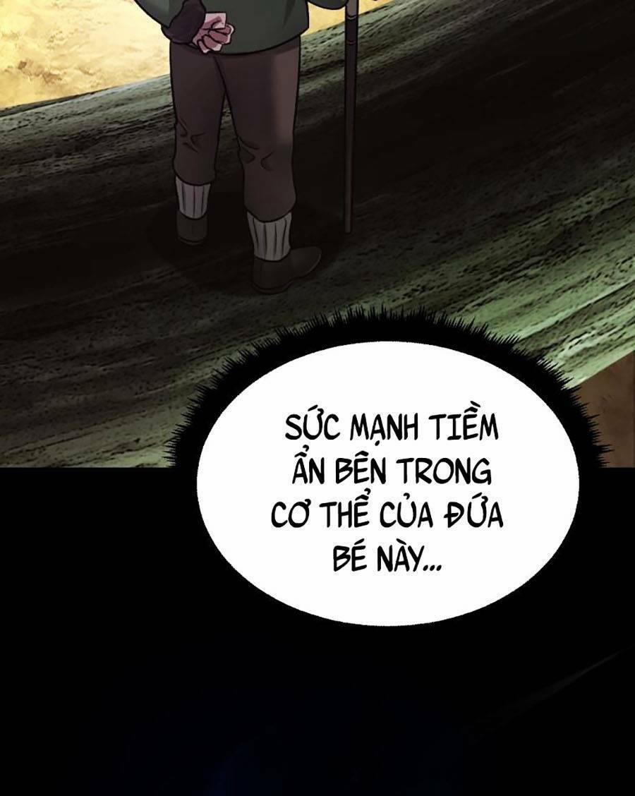 Trở Thành Quái Vật 27 trang 100