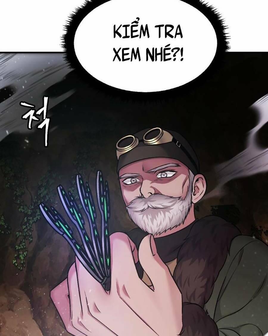 Trở Thành Quái Vật 27 trang 107