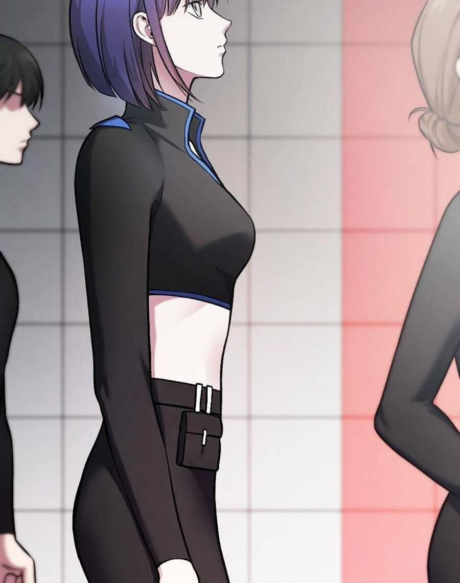 Trở Thành Quái Vật 27 trang 11