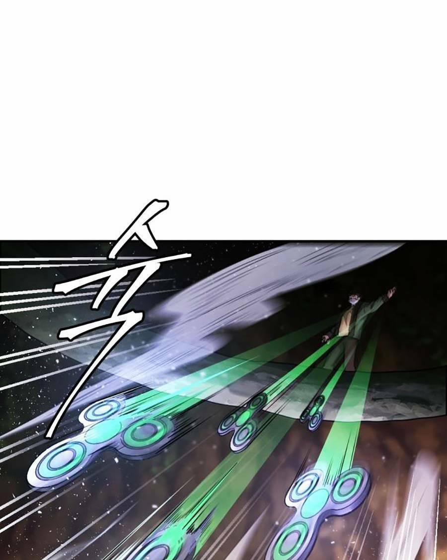 Trở Thành Quái Vật 27 trang 110