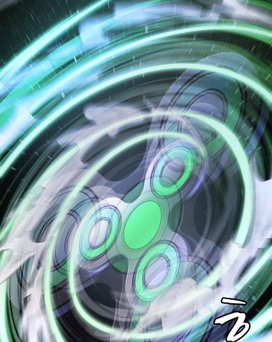 Trở Thành Quái Vật 27 trang 113