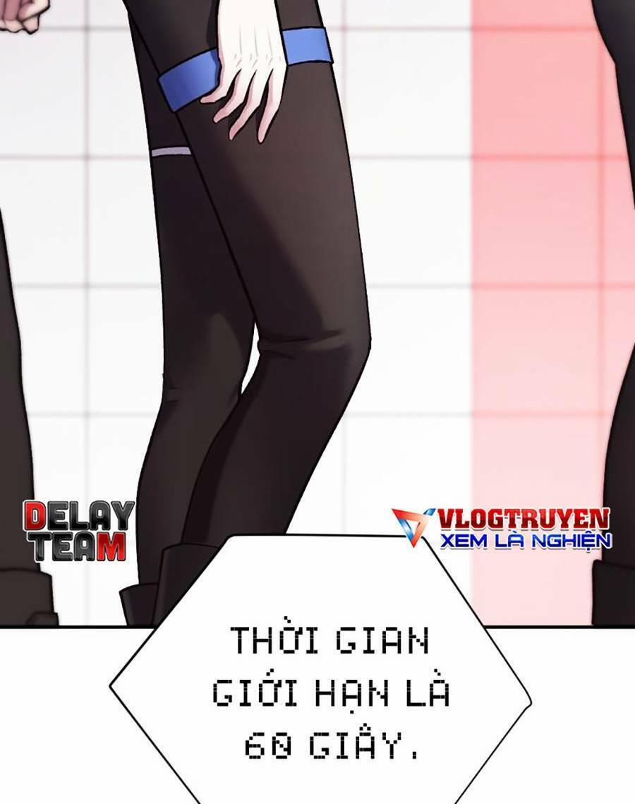 Trở Thành Quái Vật 27 trang 12