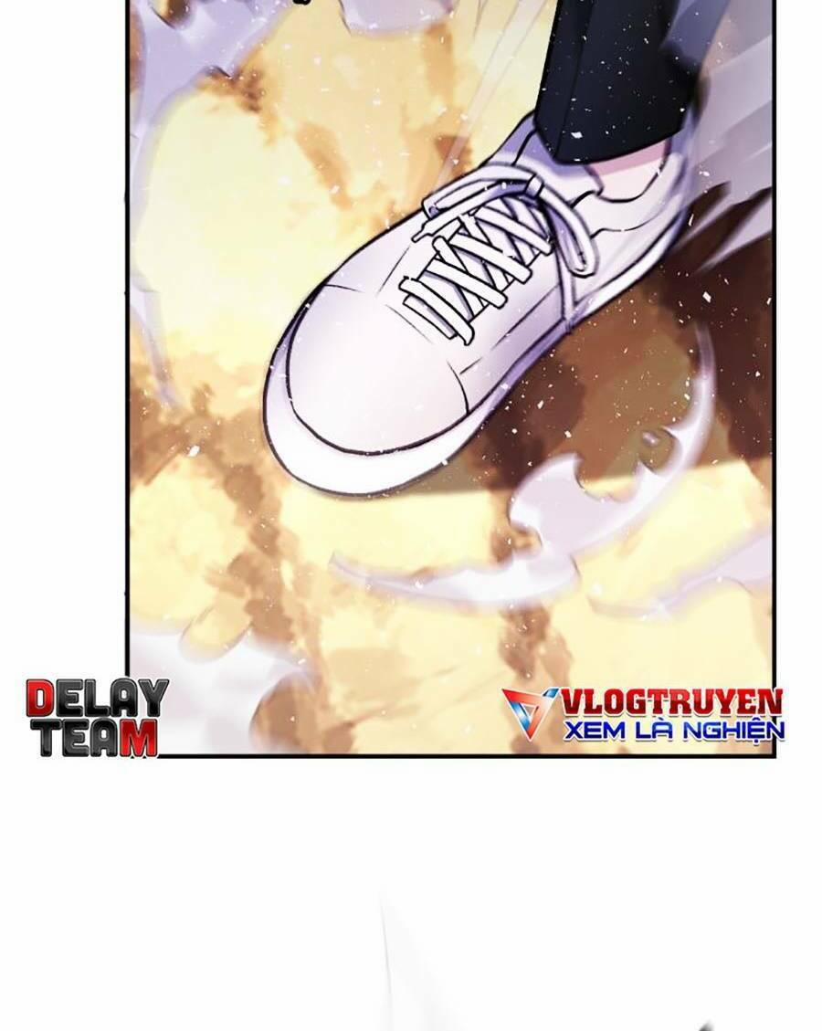 Trở Thành Quái Vật 27 trang 123