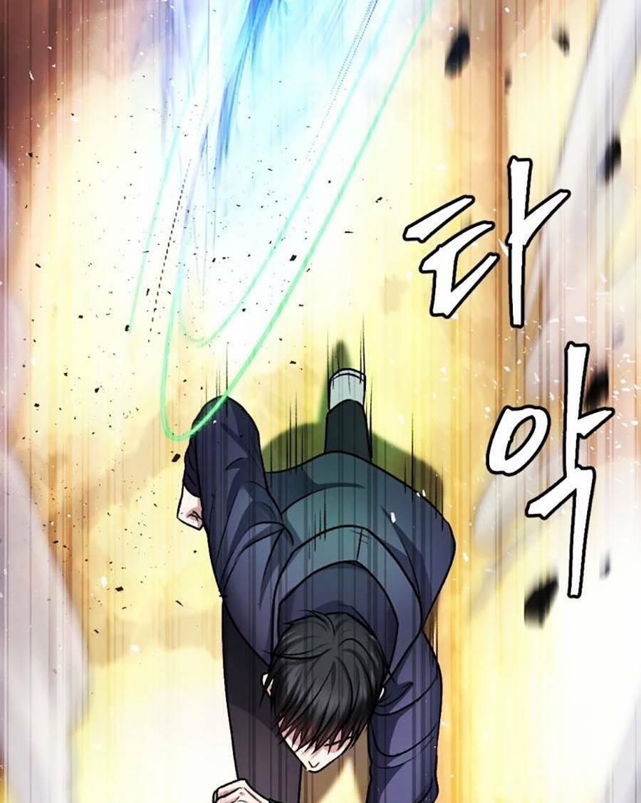 Trở Thành Quái Vật 27 trang 128