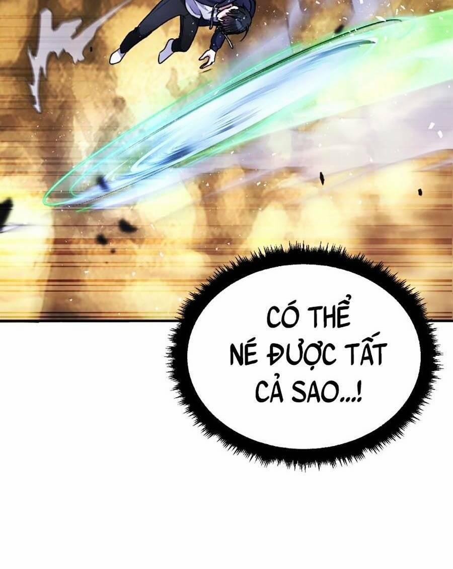 Trở Thành Quái Vật 27 trang 131