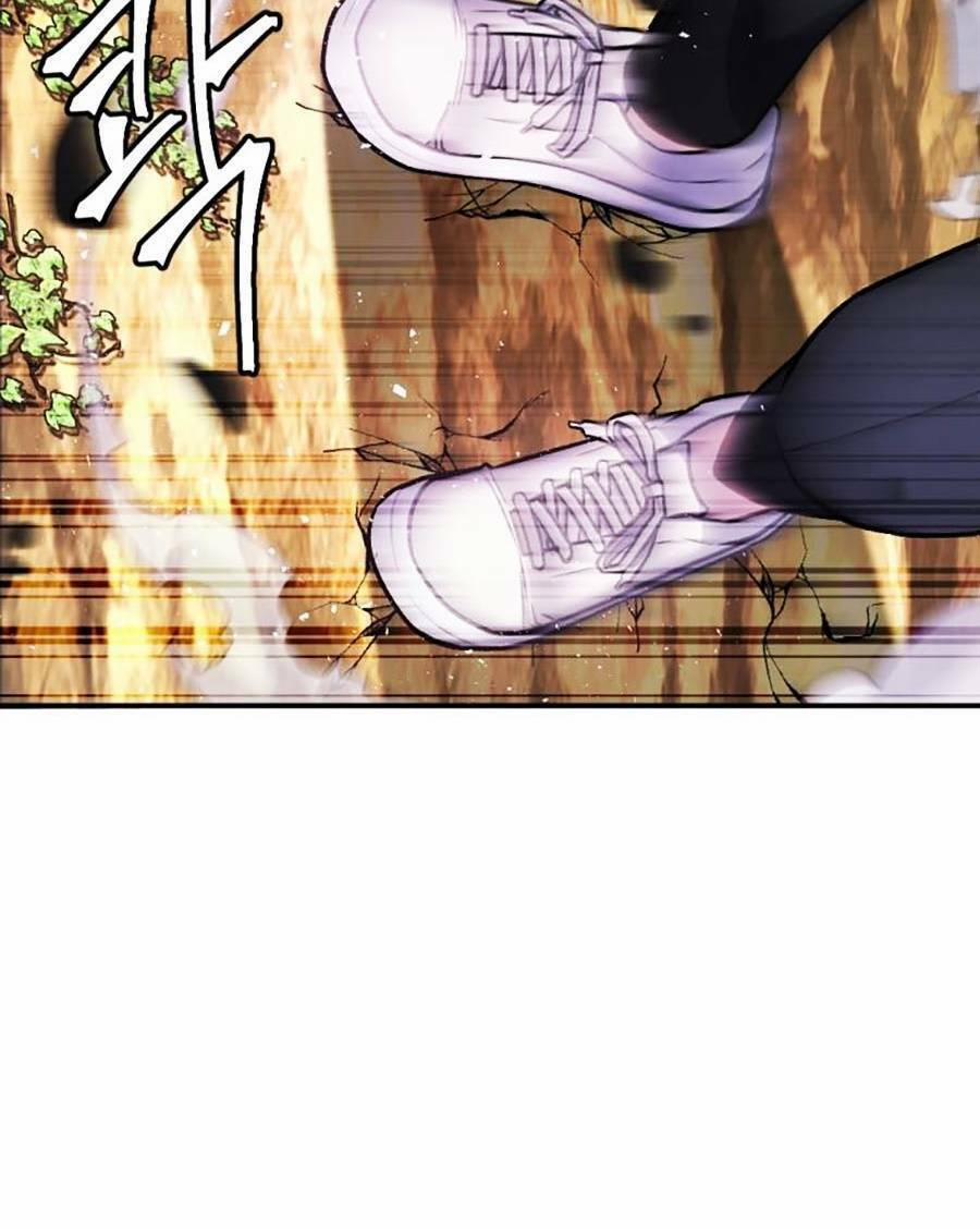 Trở Thành Quái Vật 27 trang 136