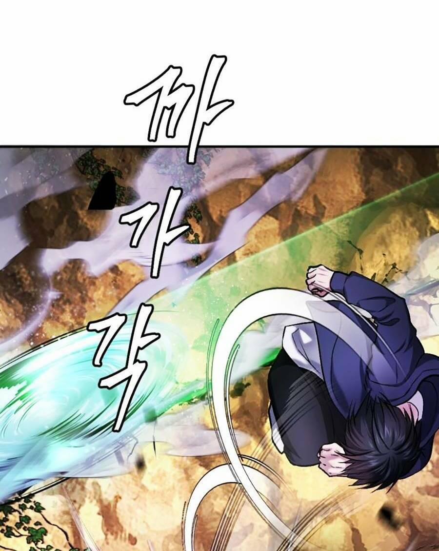 Trở Thành Quái Vật 27 trang 137