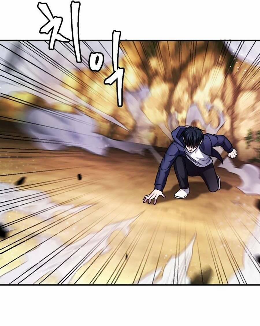 Trở Thành Quái Vật 27 trang 139