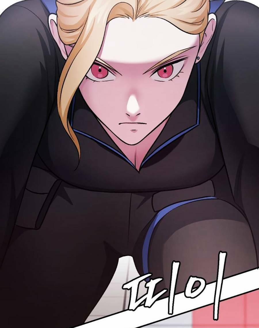 Trở Thành Quái Vật 27 trang 14