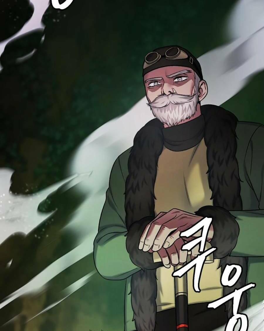 Trở Thành Quái Vật 27 trang 143