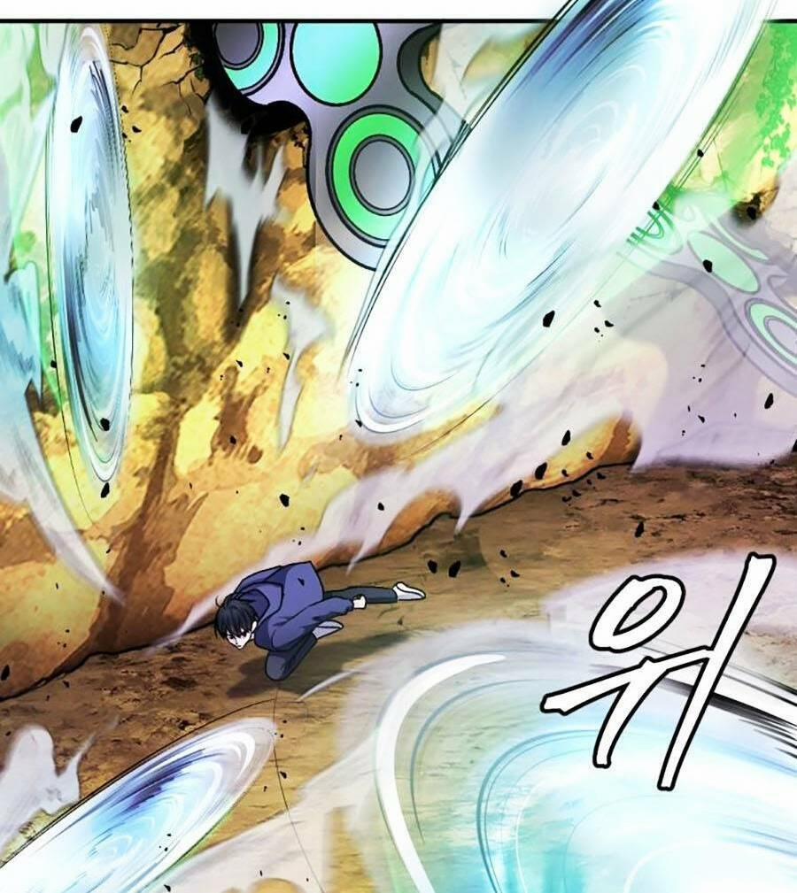 Trở Thành Quái Vật 27 trang 151