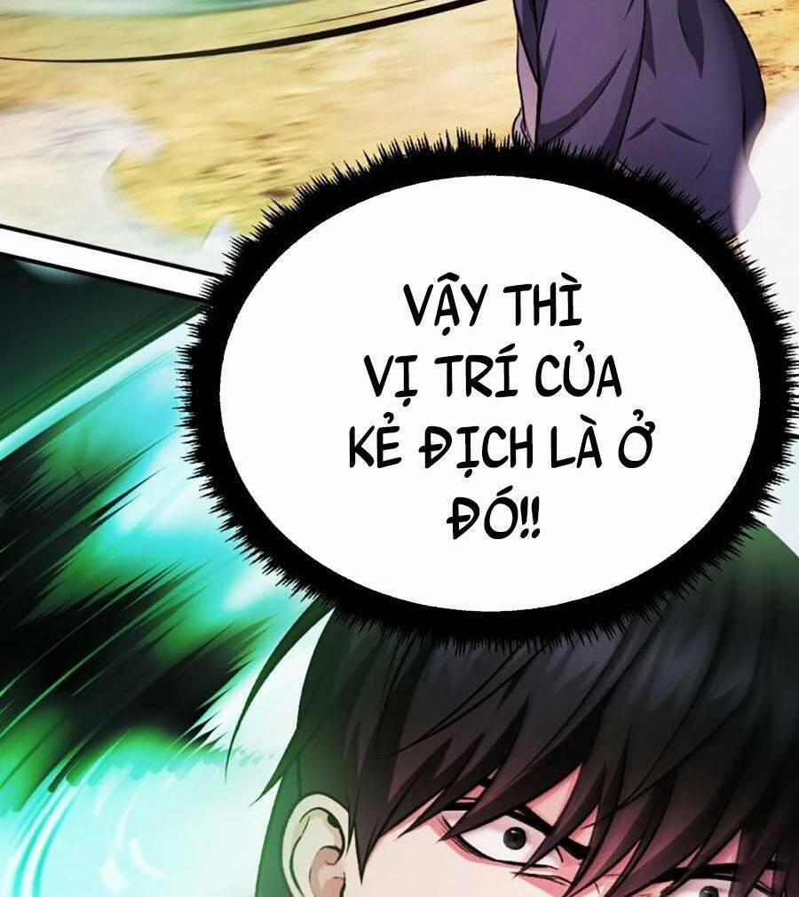 Trở Thành Quái Vật 27 trang 157