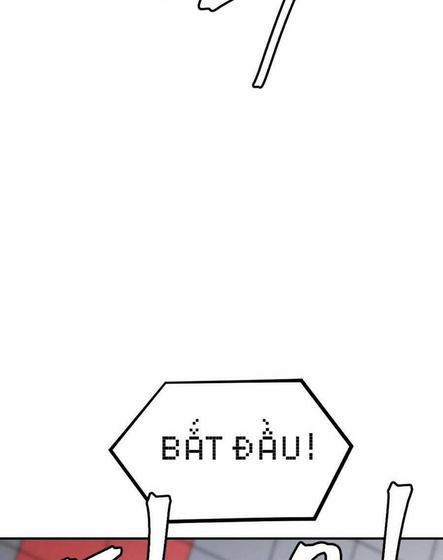 Trở Thành Quái Vật 27 trang 17