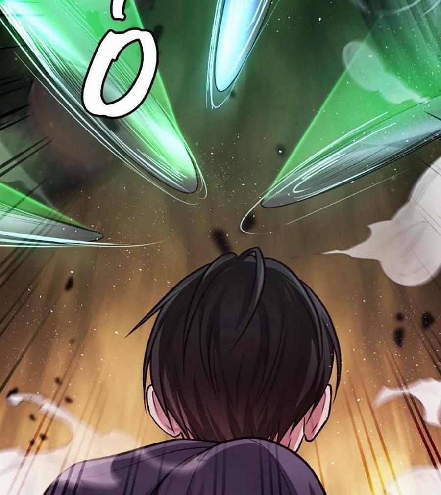 Trở Thành Quái Vật 27 trang 172