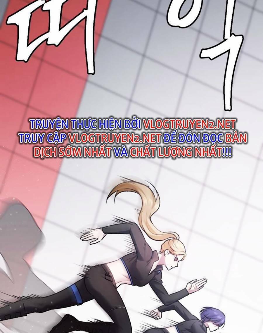 Trở Thành Quái Vật 27 trang 18